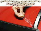 Subaru Forester (17-18) A-Pillar & Cab Top Edge Protection