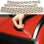 Subaru Outback (18-19) A-Pillar & Cab Top Edge Protection