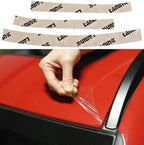 Subaru Outback Wilderness (2022+  ) A-Pillar & Cab Top Edge Protection