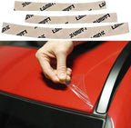 Subaru Outback (2023+  ) A-Pillar & Cab Top Edge Protection