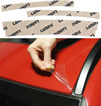 Subaru Crosstrek (2021-2023) A-Pillar & Cab Top Edge Protection