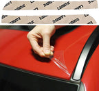 Subaru Solterra (2023+  ) A-Pillar Edge Protection