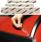 Subaru Impreza (2024+  ) A-Pillar & Cab Top Edge Protection