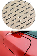 Subaru WRX (2022+  ) Fuel Door Guard
