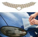 Scion xD (10-14) Invisible Bug Guard