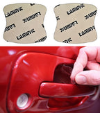Scion iQ (12-15) Door Handle Cup Paint Protection