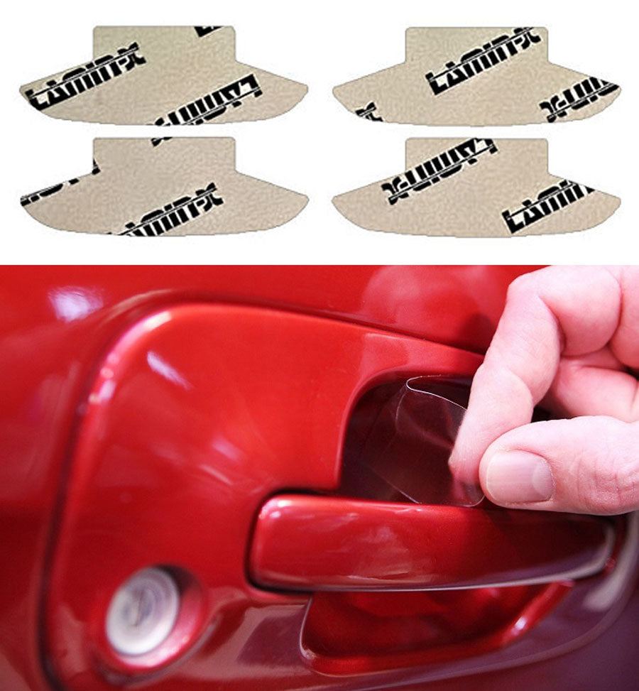 Saturn Vue (03-05) Door Handle Cup Paint Protection