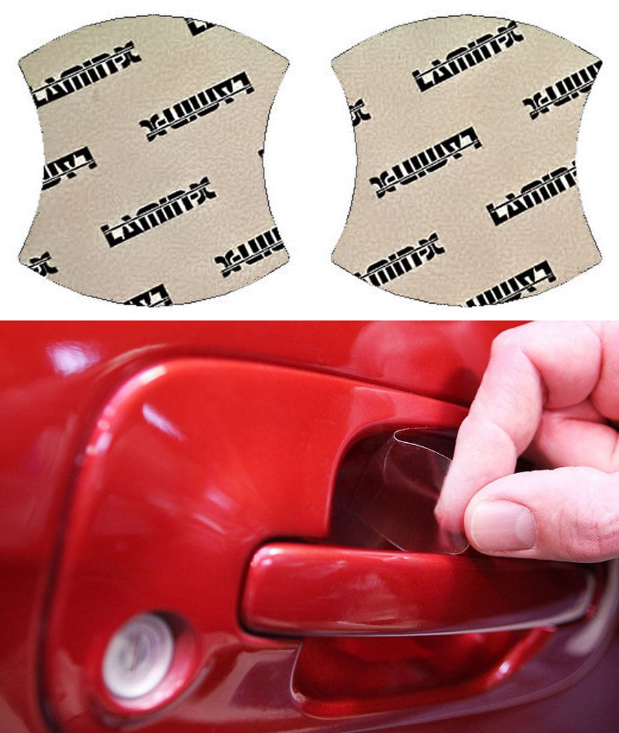 Saturn Sky (07-09) Door Handle Cup Paint Protection