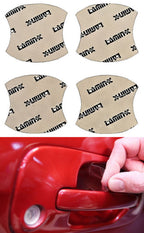 Saturn Outlook (07-10) Door Handle Cup Paint Protection