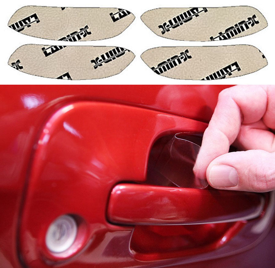 Saturn Ion Sedan (03-06) Door Handle Cup Paint Protection