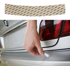 Suzuki Kizashi (10-12) Rear Bumper Guard