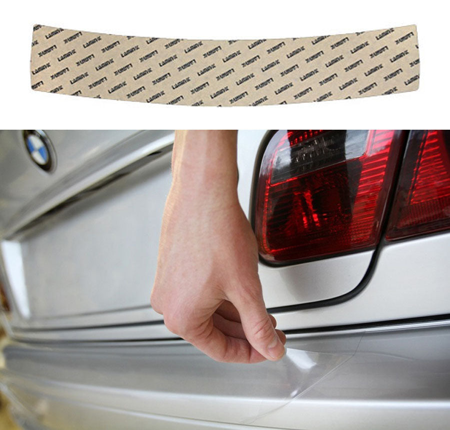 Suzuki Kizashi (10-12) Rear Bumper Guard