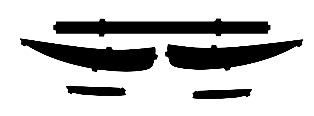 Porsche Pattern for Duncan