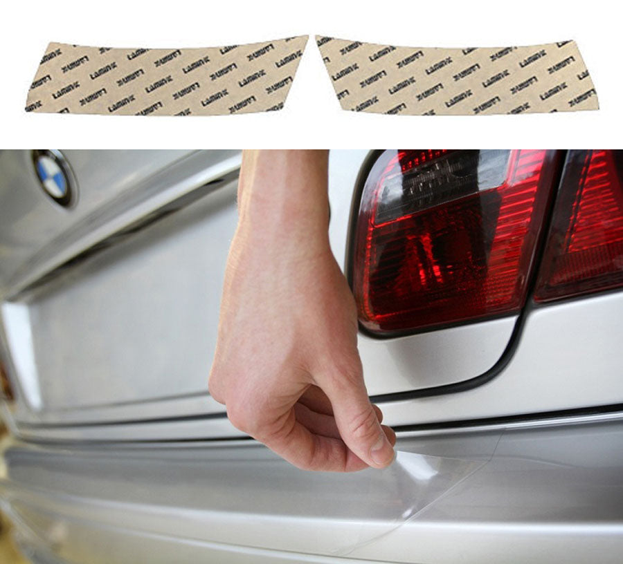 Toyota 4Runner (10-13) Rear Bumper Guard