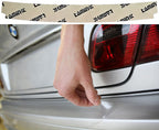 Toyota GT86 (2017-2020) Rear Bumper Guard