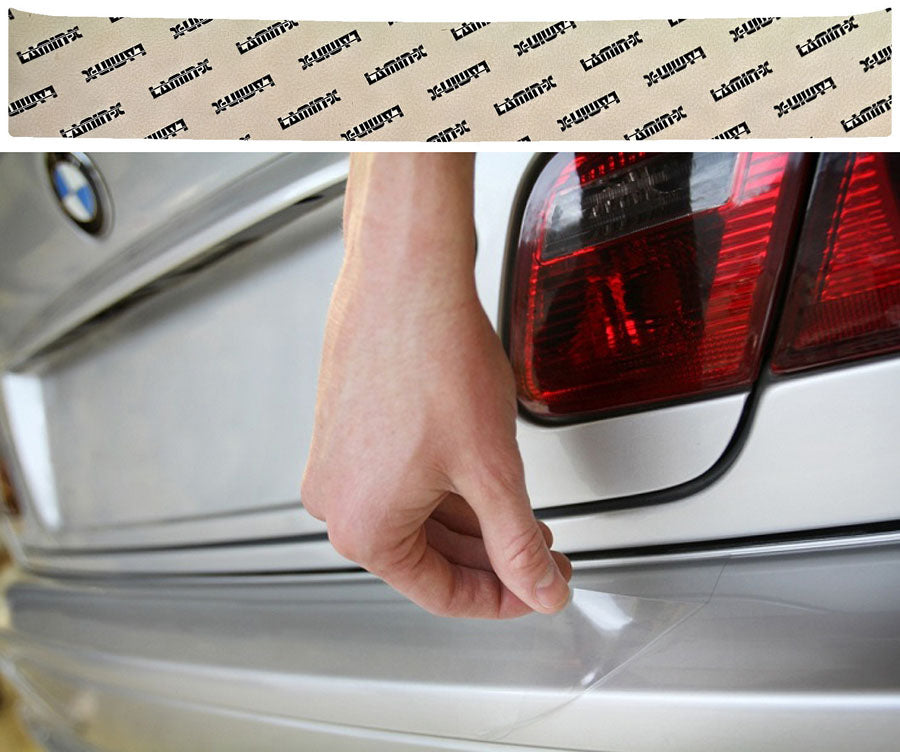 Toyota Avalon (2019+  ) Rear Bumper Guard