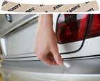 Toyota Prius (2019-2022) Rear Bumper Guard