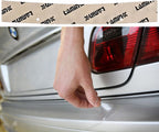 Toyota Highlander (20-  ) Rear Bumper Guard