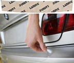 Toyota GR86 (2022+  ) Rear Bumper Guard