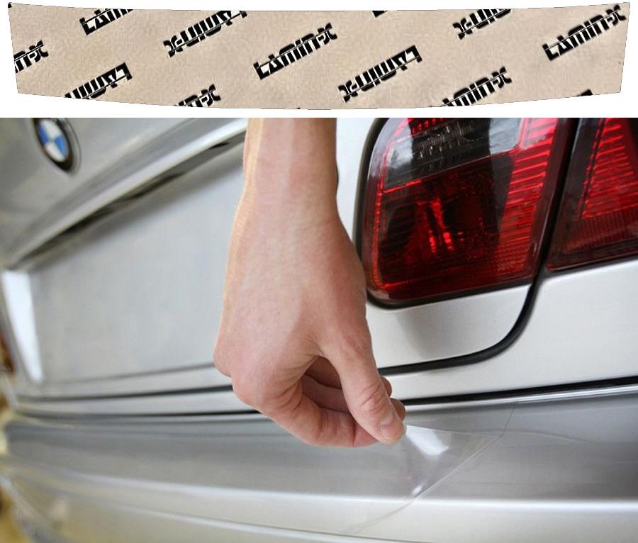 Toyota GR86 (2022+  ) Rear Bumper Guard