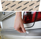 Toyota Prius (2023+  ) Rear Bumper Guard