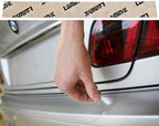Toyota Camry (2025+ ) Rear Bumper Guard