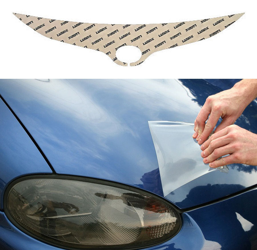Toyota Venza (09-15) Invisible Bug Guard