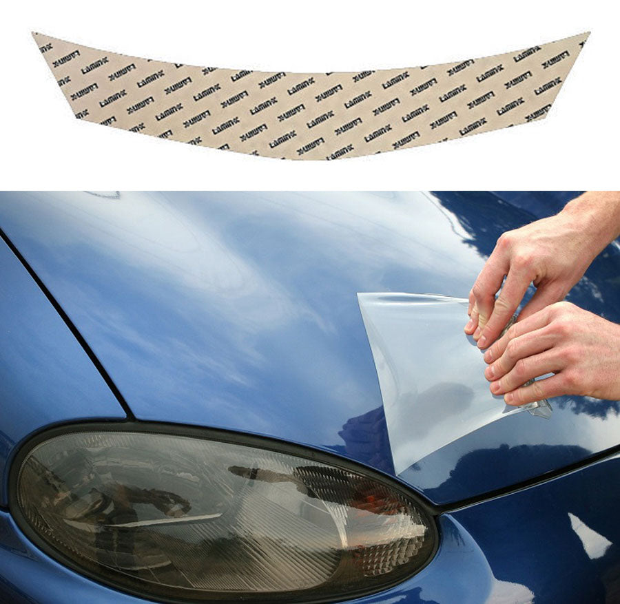 Toyota Sienna (06-10) Invisible Bug Guard