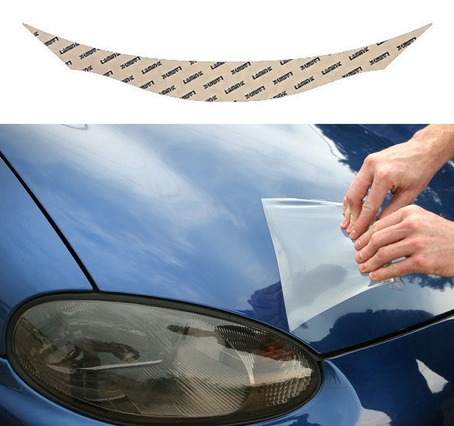 Toyota Camry (10-11) Invisible Bug Guard
