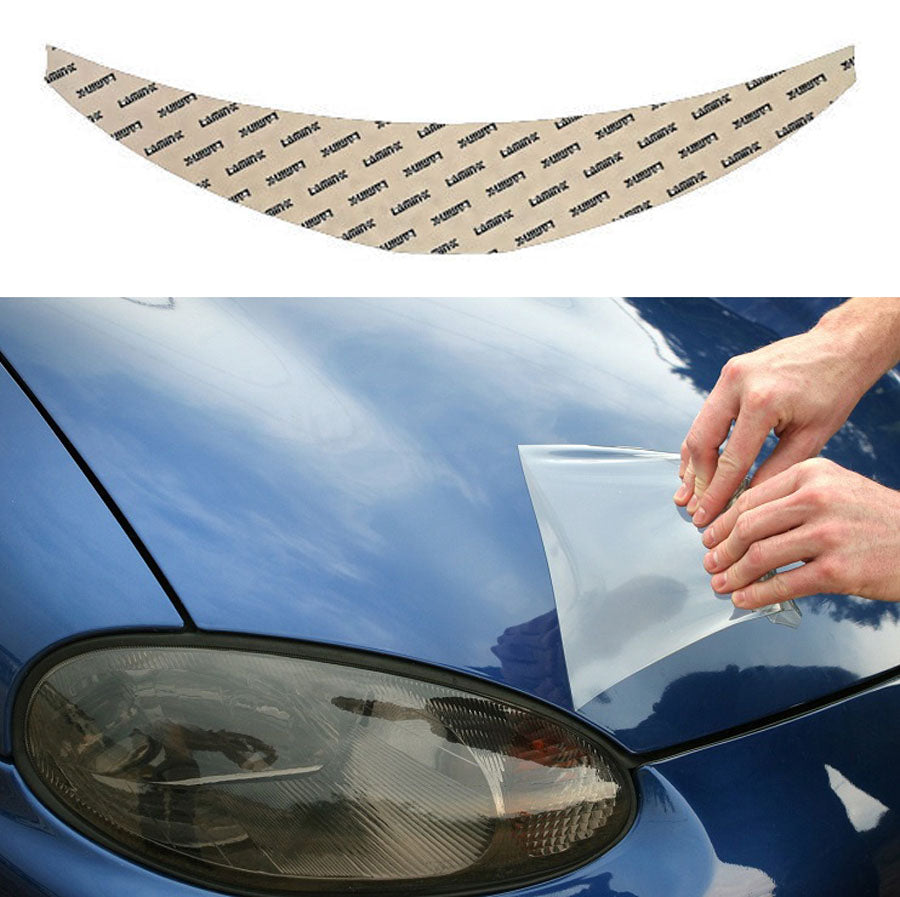Toyota Camry (12-14) Invisible Bug Guard