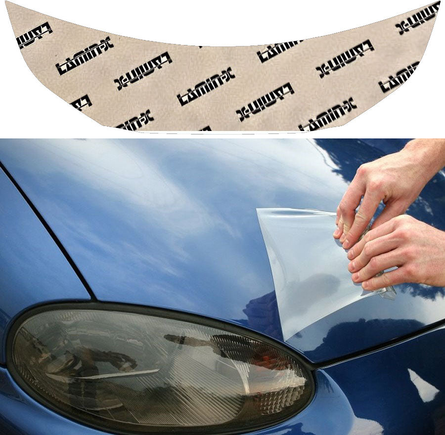 Toyota Prius (2019-2022) Invisible Bug Guard