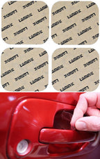 Toyota Yaris (07-11) Door Handle Cup Paint Protection