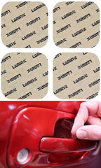 Toyota Corolla (09-10) Door Handle Cup Paint Protection
