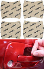 Toyota Prius (10-15) Door Handle Cup Paint Protection