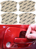 Toyota Yaris (12-14) Door Handle Cup Paint Protection