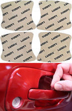 Toyota Prius V (2015-2017) Door Handle Cup Paint Protection