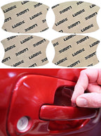Toyota Yaris (2015-2017) Door Handle Cup Paint Protection