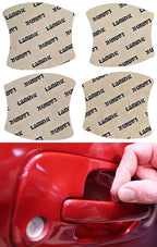 Toyota RAV4 (16-18) Door Handle Cup Paint Protection
