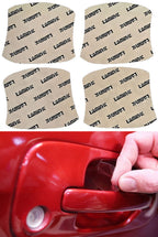 Toyota Highlander (17-19) Door Handle Cup Paint Protection