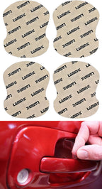 Toyota Prius (2019-2022) Door Handle Cup Paint Protection