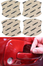 Toyota Highlander (20-  ) Door Handle Cup Paint Protection