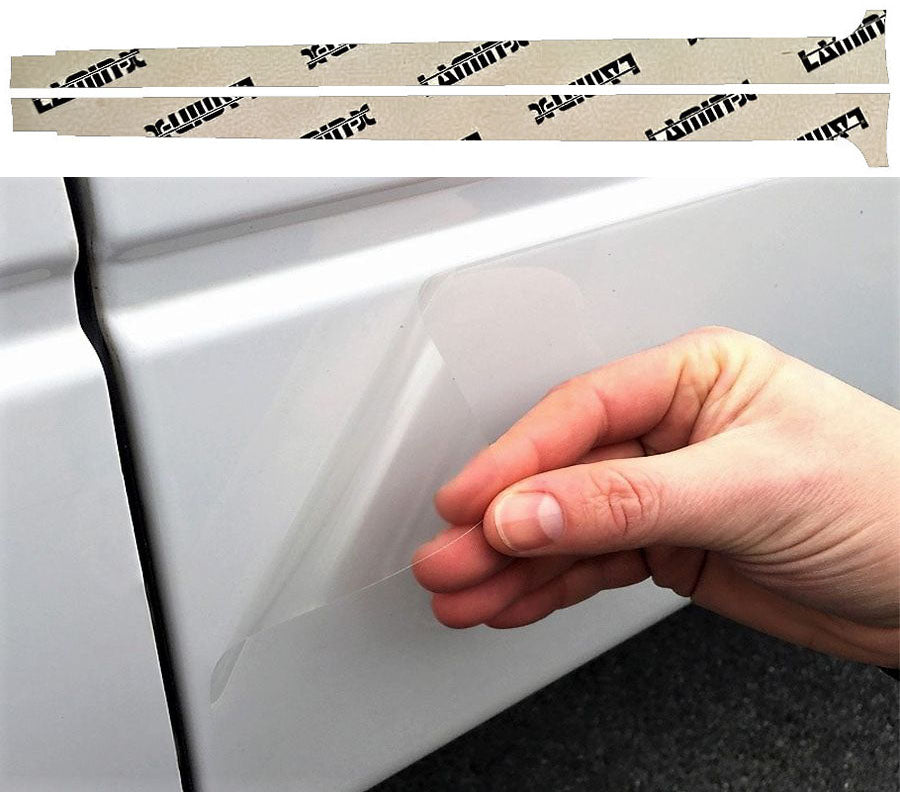 Toyota Camry (18-20) Rocker Panel Guard