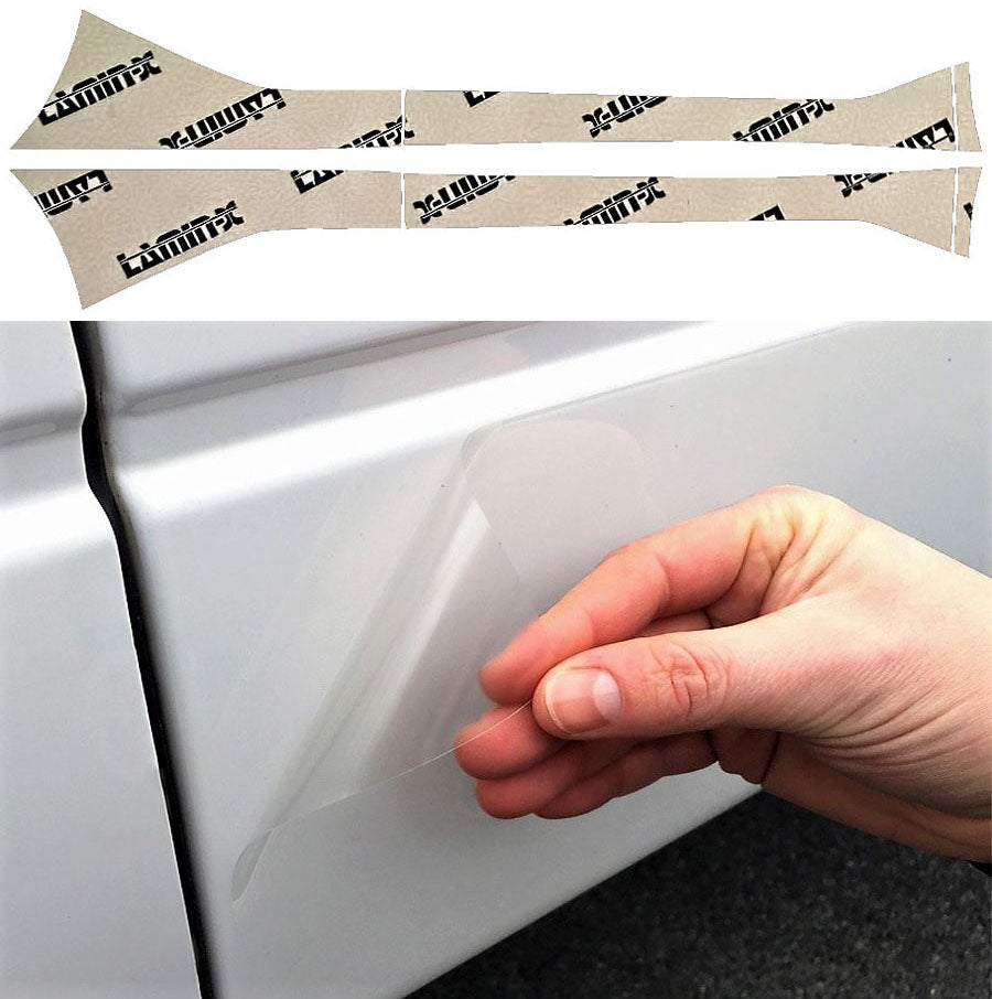 Toyota C-HR (2017-2019) Rocker Panel Guard
