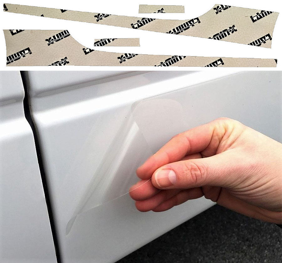 Toyota GT86 (2017-2020) Rocker Panel Guard