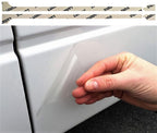 Toyota Corolla (17-19) Rocker Panel Guard