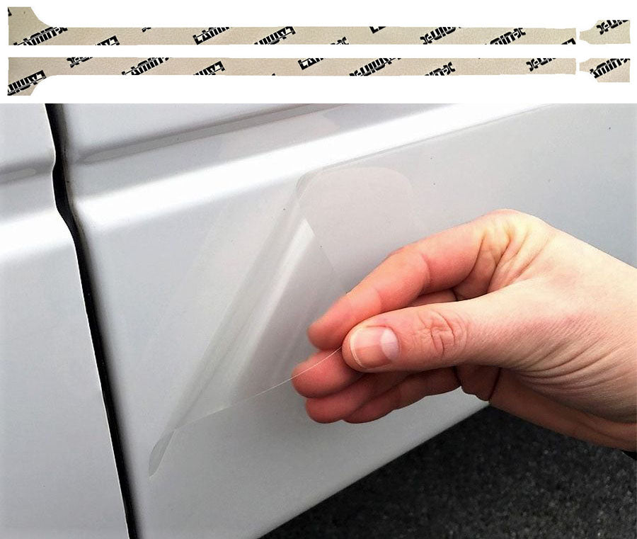 Toyota Corolla (17-19) Rocker Panel Guard