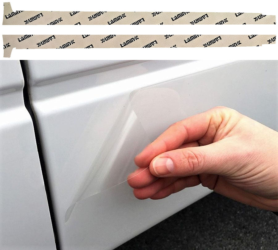 Toyota Avalon (2019+  ) Rocker Panel Guard