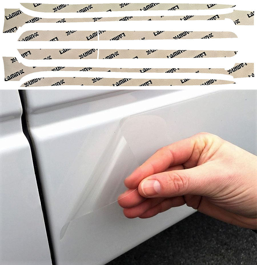 Toyota Corolla Hatchback (2019+  ) Rocker Panel Guard