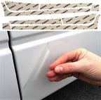 Toyota Yaris Sedan (2018-2019) Rocker Panel Guard
