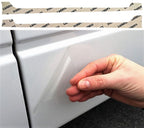 Toyota Prius Prime (2017-2022) Rocker Panel Guard